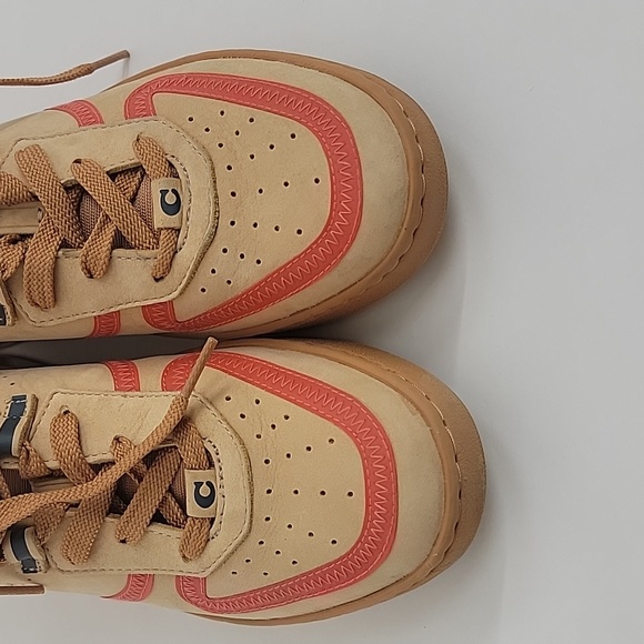 Coach citysole court sneakers size 8D - Picture 12 of 14